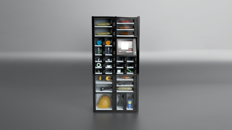 SupplySystem inventory management solution